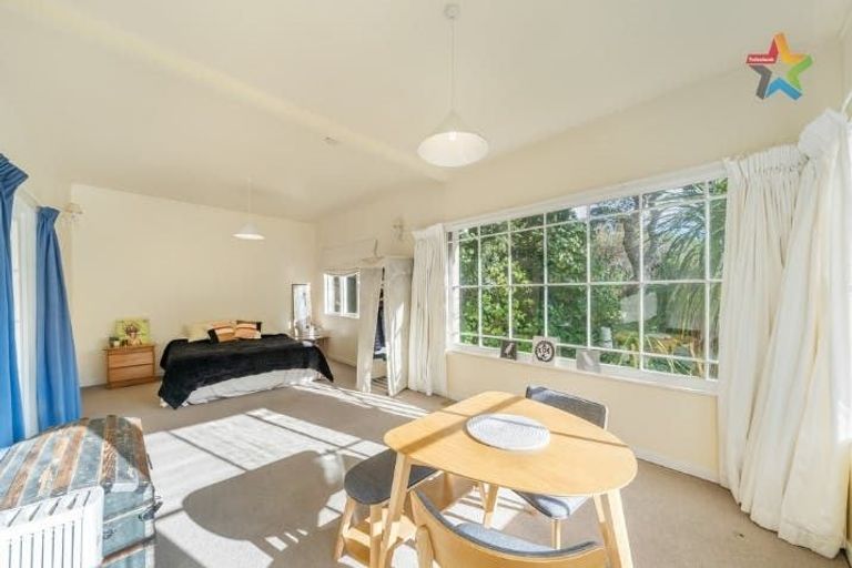 Photo of property in 12 Korimako Road, Days Bay, Lower Hutt, 5013