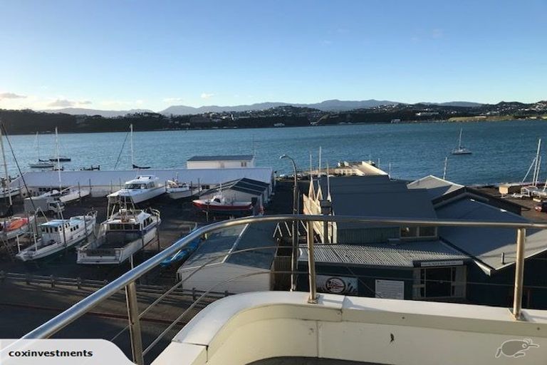 Photo of property in 3/442 Evans Bay Parade, Hataitai, Wellington, 6021