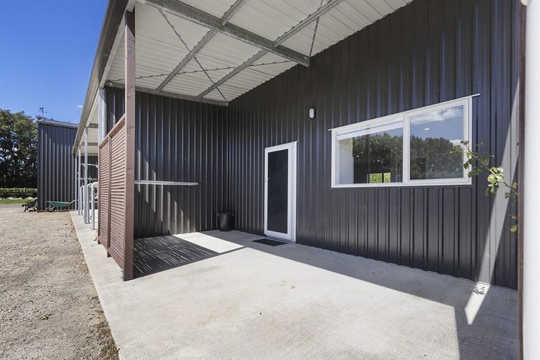 Photo of property in 396a Bruntwood Road, Matangi, Cambridge, 3493