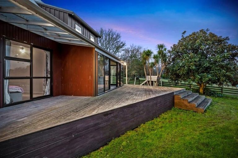 Photo of property in 48 Postman Road, Dairy Flat, Albany, 0794