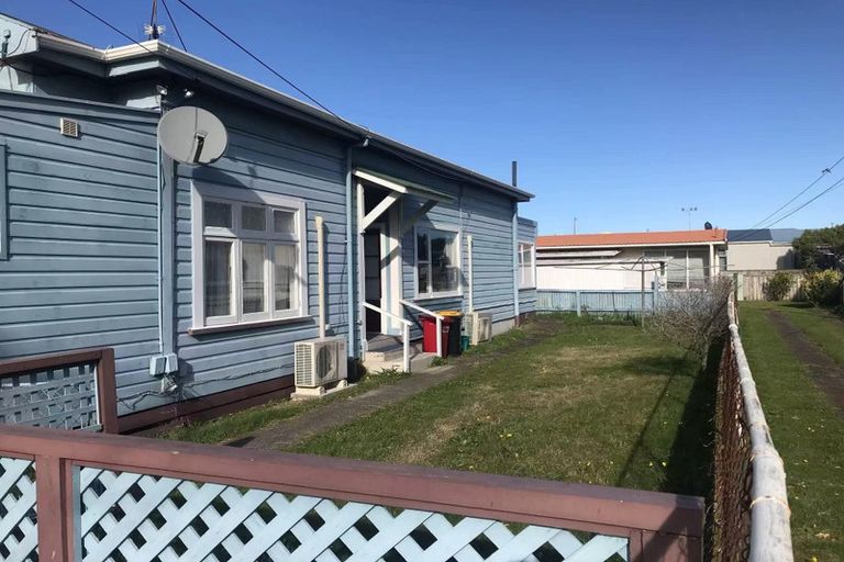 Photo of property in 52 Brussels Street, Miramar, Wellington, 6022