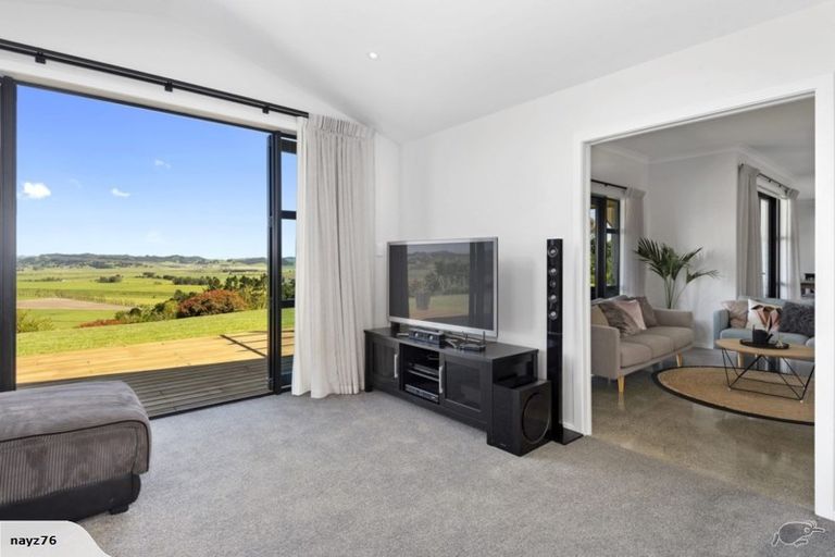 Photo of property in 25 Apotu Park Lane, Kauri, Kamo, 0185