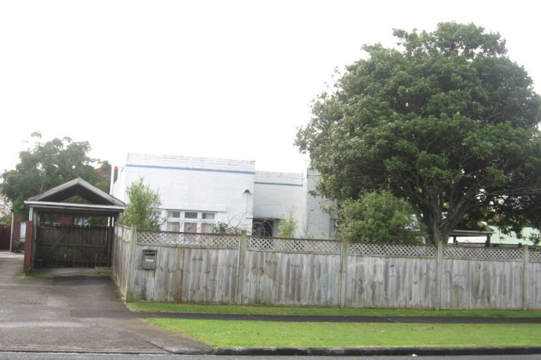 Photo of property in 21 Marr Road, Manurewa, Auckland, 2102