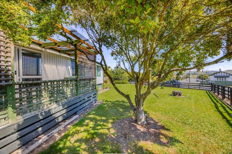 Photo of property in 57a Racecourse Road, Waipukurau, 4200