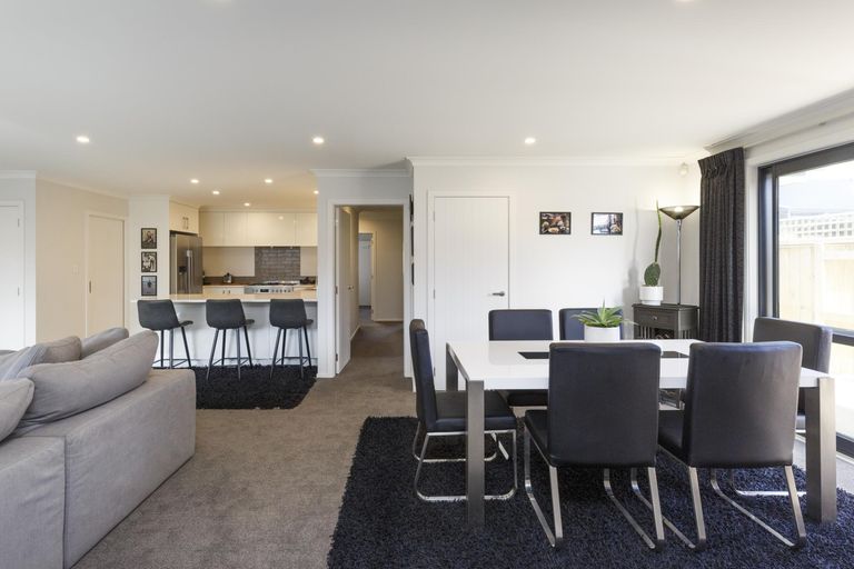 Photo of property in 22 Freedom Drive, Kelvin Grove, Palmerston North, 4414