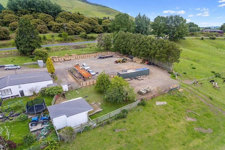 Photo of property in 782 Pokuru Road, Pokuru, Te Awamutu, 3875