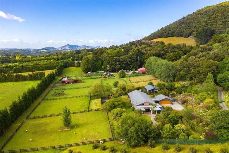 Photo of property in 52 Garden Hill Lane, Maungatapere, Whangarei, 0179