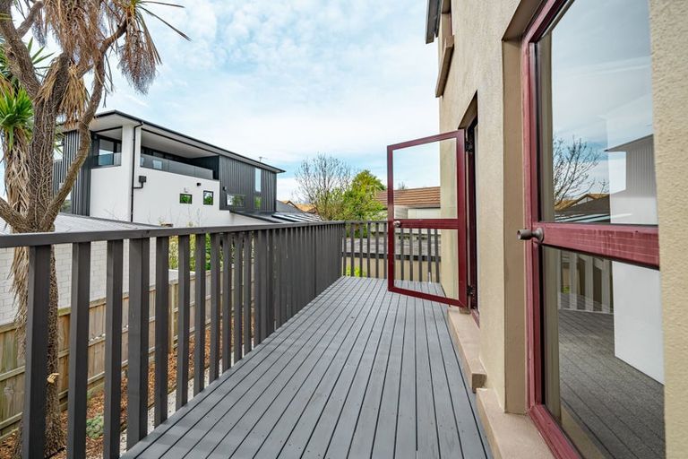 Photo of property in 4/16 Derby Street, St Albans, Christchurch, 8014