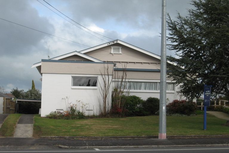 Photo of property in 176 Cambridge Road, Hillcrest, Hamilton, 3216