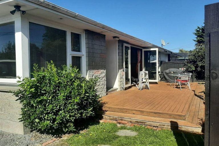 Photo of property in 90a Mackenzie Avenue, Woolston, Christchurch, 8023