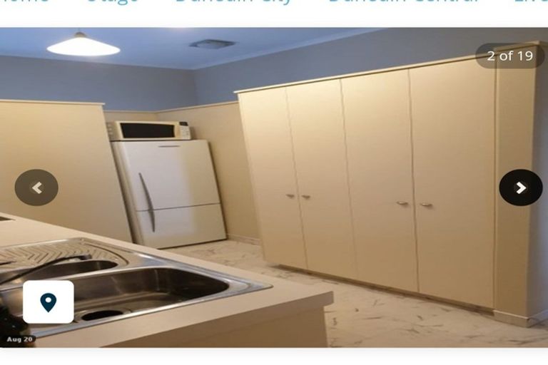 Photo of property in 5/5 Liverpool Street, Dunedin Central, Dunedin, 9016