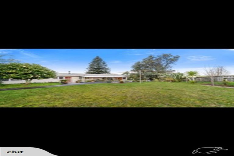 Photo of property in 61 Thomas Crescent, Western Heights, Rotorua, 3015