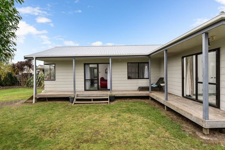 Photo of property in 25 Ronald Court, Pukete, Hamilton, 3200