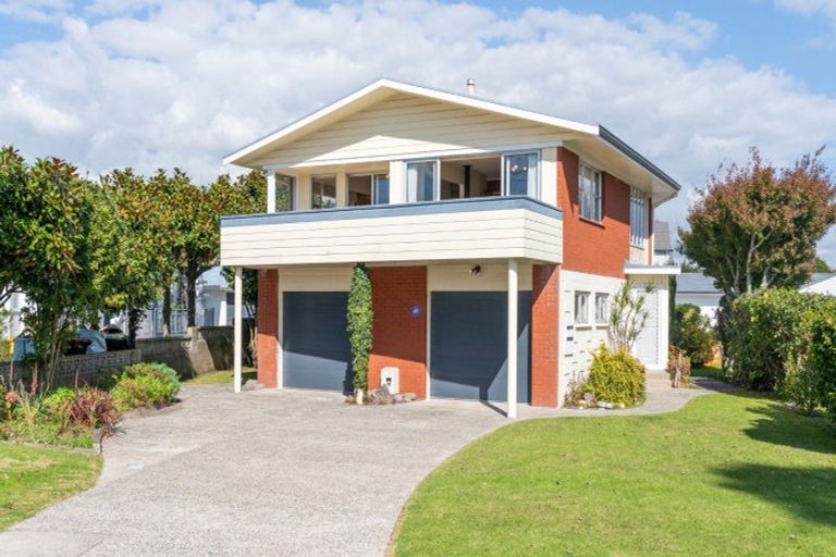 Photo of property in 189 Pillans Road, Otumoetai, Tauranga, 3110