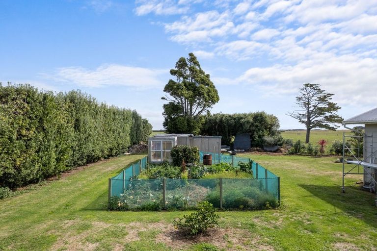 Photo of property in 525 Auroa Road, Auroa, Hawera, 4678