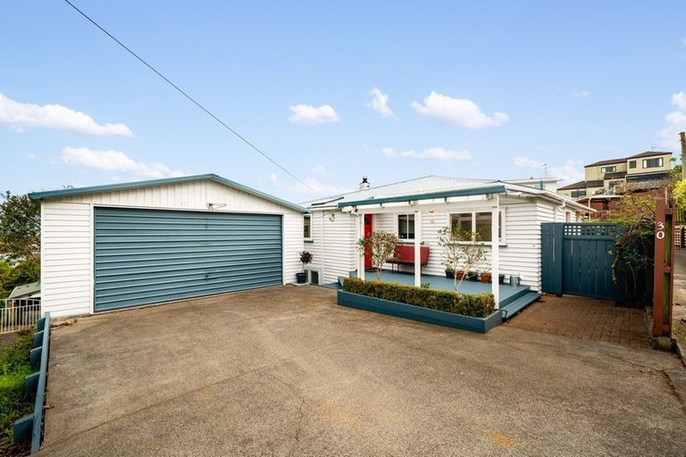 Photo of property in 30 Arthur Street, Ellerslie, Auckland, 1051