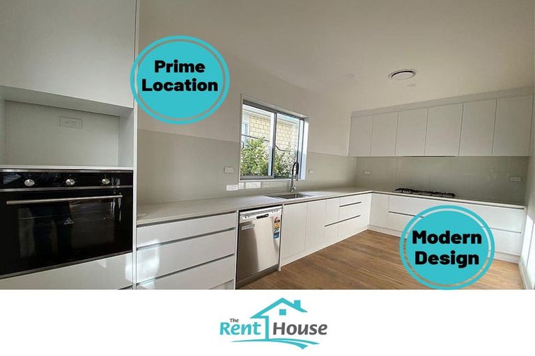 Photo of property in 41e Nelson Street, Howick, Auckland, 2014