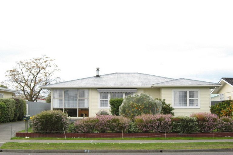 Photo of property in 99 Bill Hercock Street, Pirimai, Napier, 4112