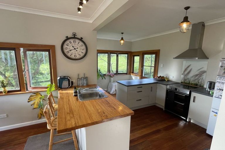 Photo of property in 180 Tipapakuku Road, Dannevirke, 4930