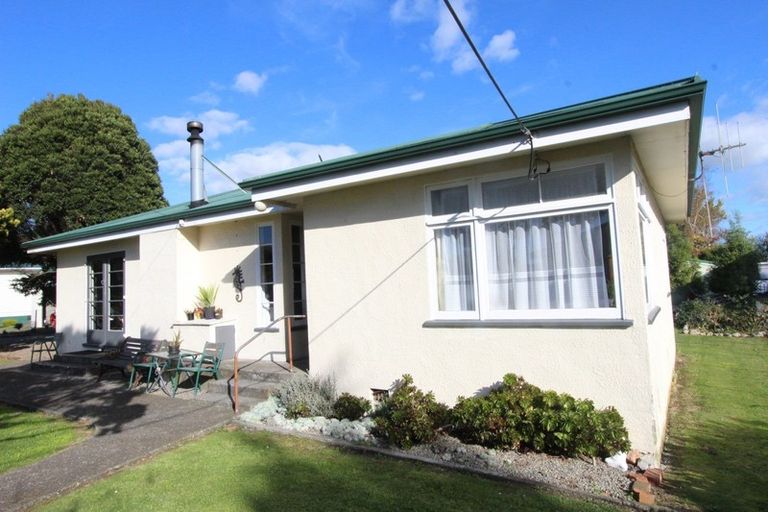 Photo of property in 48 Wakeman Street, Pahiatua, 4910