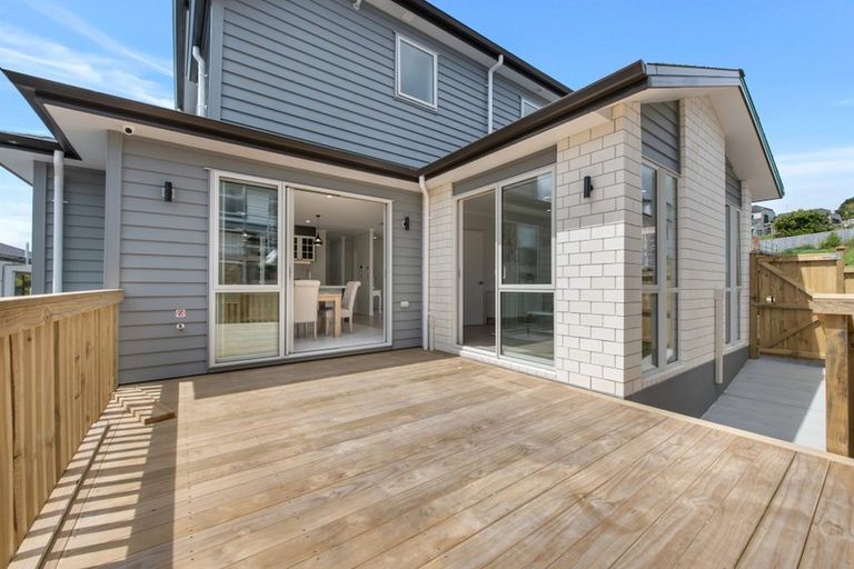 Photo of property in 46 Elevation Street, Flat Bush, Auckland, 2019