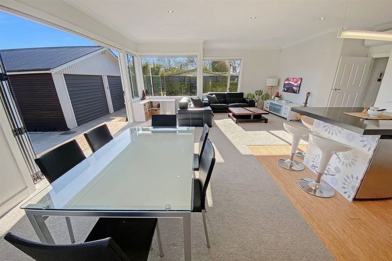 Photo of property in 1/39 Dormer Street, Papanui, Christchurch, 8053