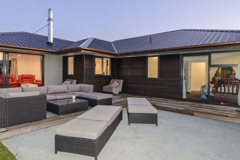 Photo of property in 6 Glenfield Avenue, Twizel, 7901