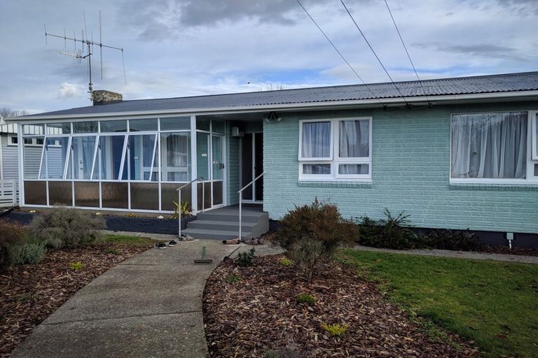 Photo of property in 13 Konini Street, Levin, 5510