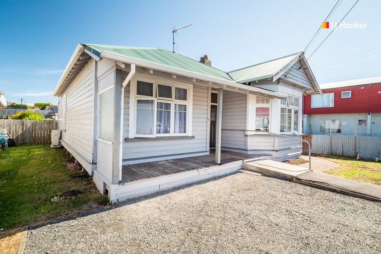 Photo of property in 69 Burns Street, South Dunedin, Dunedin, 9012
