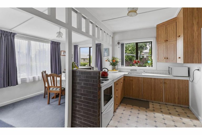 Photo of property in 27 Le Cren Street, Seaview, Timaru, 7910