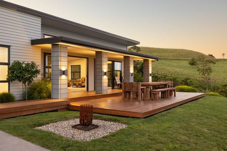 Photo of property in 134 Hanning Road, Pirongia, Te Awamutu, 3876