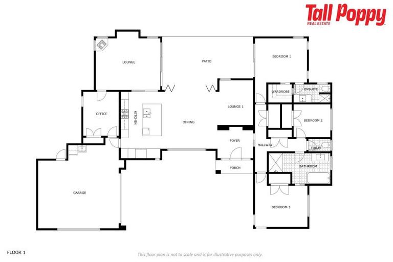 Photo of property in 61 Karamea Street, Whalers Gate, New Plymouth, 4310