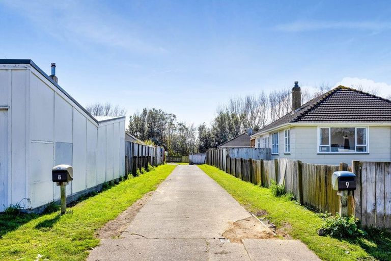 Photo of property in 9 Malone Place, Hawera, 4610