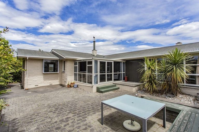Photo of property in 66 Mooray Avenue, Bishopdale, Christchurch, 8053