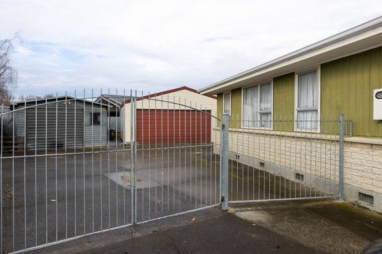 Photo of property in 22 Ngaruroro Avenue, Whakatu, Hastings, 4102