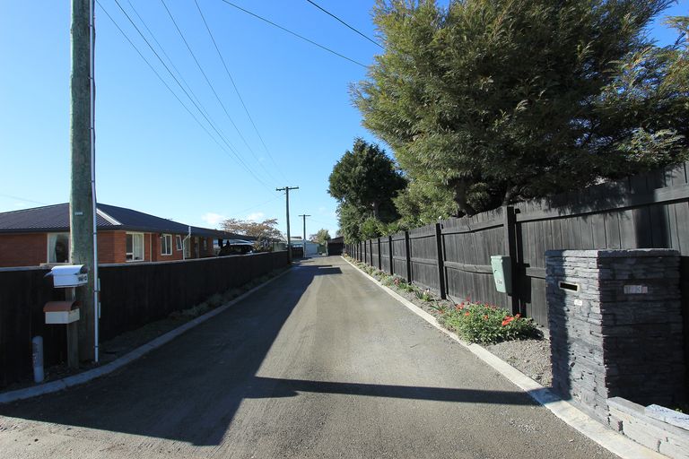 Photo of property in 141c Maxwell Road, Redwoodtown, Blenheim, 7201