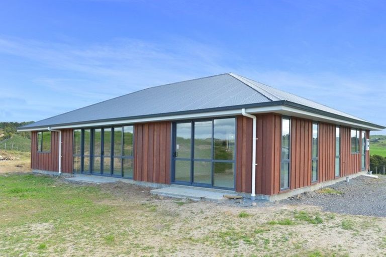 Photo of property in 845b Hukerenui Road, Hukerenui, Hikurangi, 0182