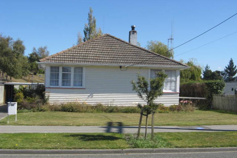 Photo of property in 54 Devon Street, Watlington, Timaru, 7910