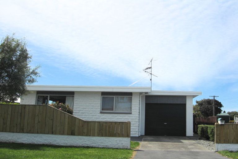 Photo of property in 65a Houldsworth Street, Blenheim, 7201