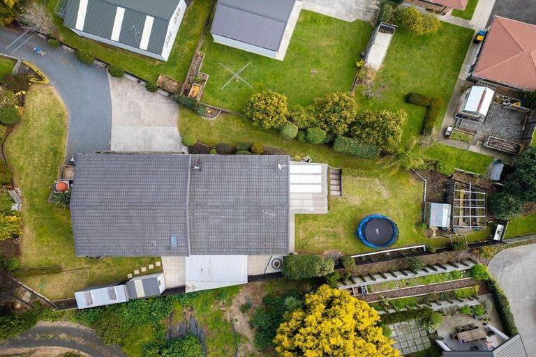 Photo of property in 376 Douglas Avenue, Te Awamutu, 3800