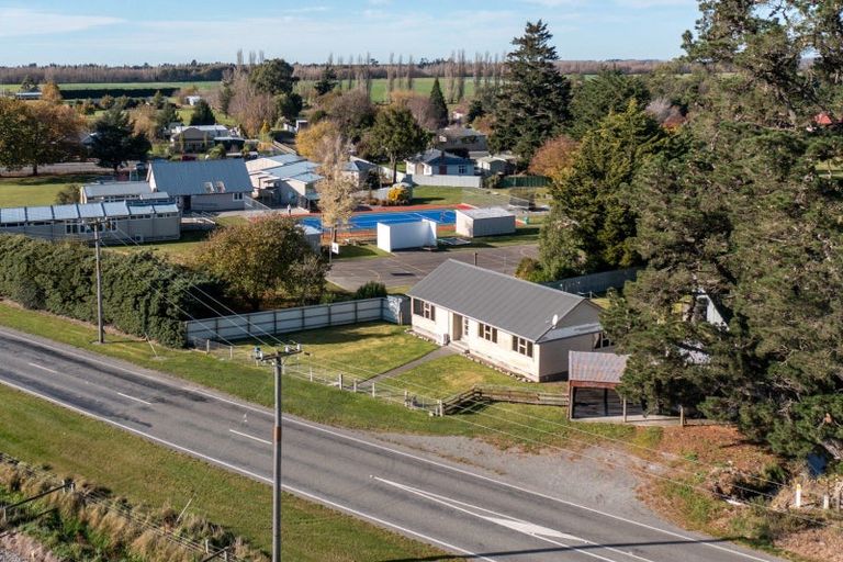 Photo of property in 1960 Arundel Rakaia Gorge Road, Mayfield, Ashburton, 7775