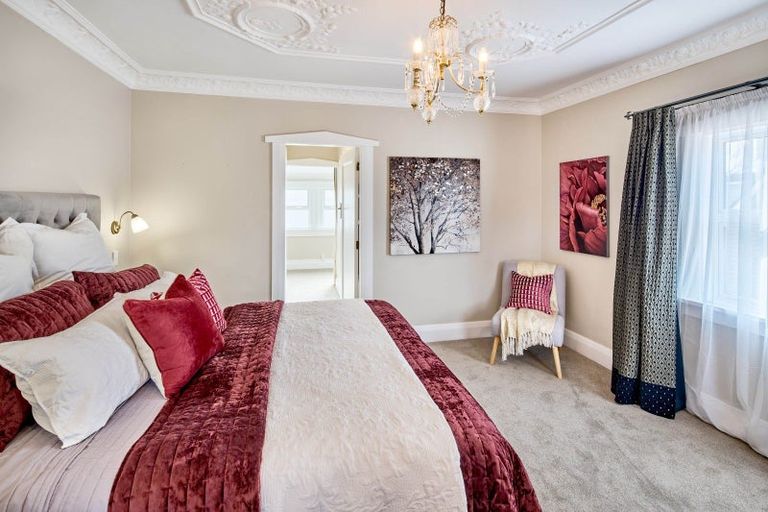 Photo of property in 15 Penrose Street, Woburn, Lower Hutt, 5010