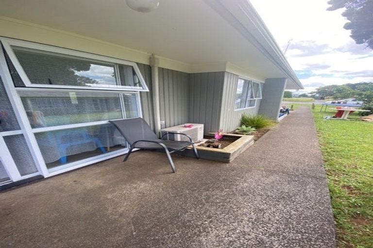 Photo of property in 11 Orrs Road, Kaikohe, 0405