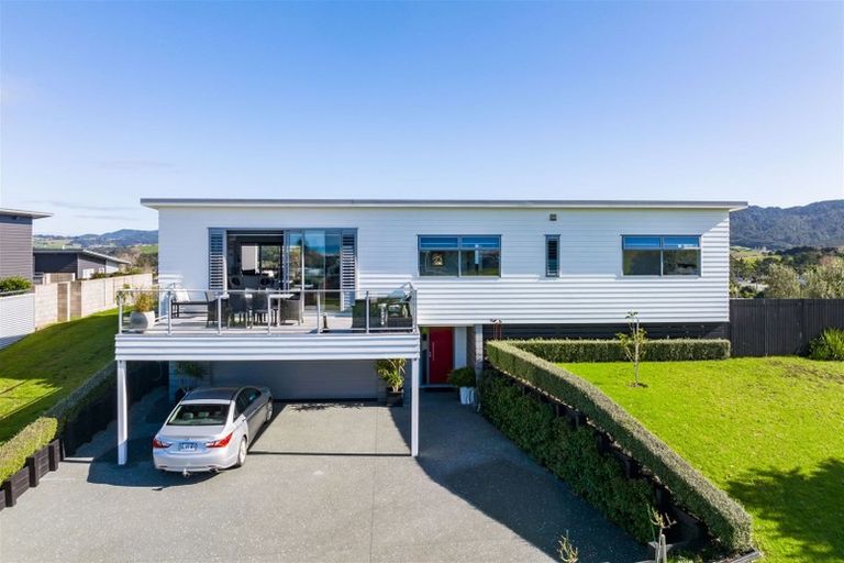 Photo of property in 25 Driftwood Place, Mangawhai Heads, Mangawhai, 0505