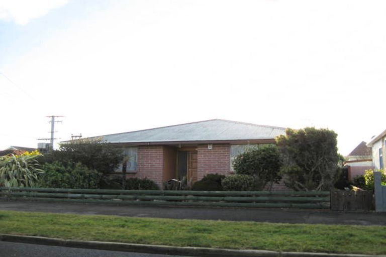 Photo of property in 22 Jackson Street, Saint Kilda, Dunedin, 9012