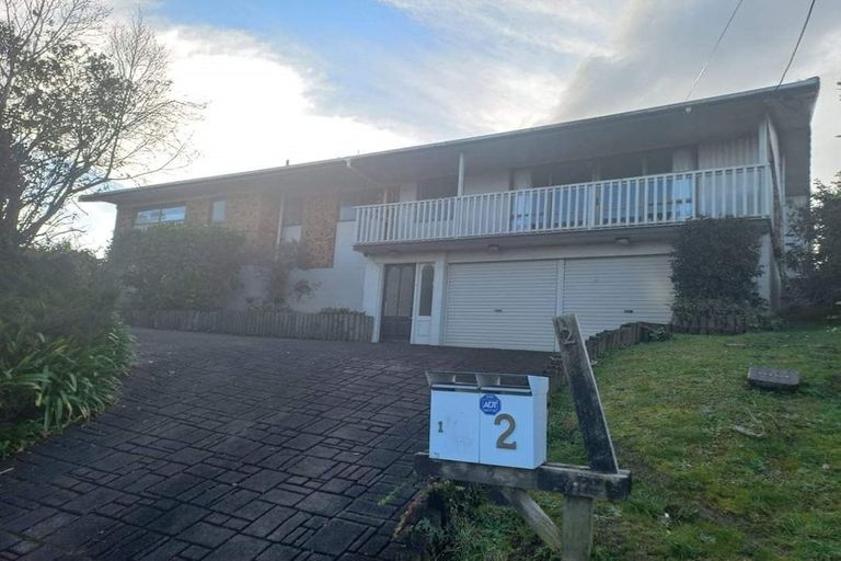 Photo of property in 2 Royal Road, Massey, Auckland, 0614