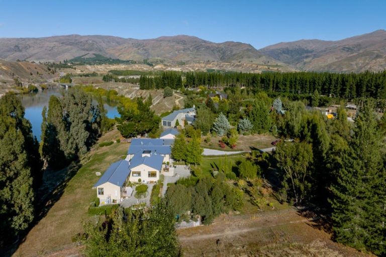 Photo of property in 247b Bannockburn Road, Cromwell, 9384