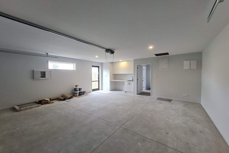 Photo of property in 136 Chinnerys Road, Woodend, 7610