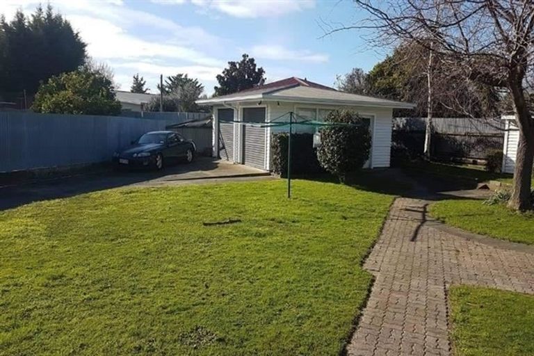 Photo of property in 8 Armour Place, Onekawa, Napier, 4110