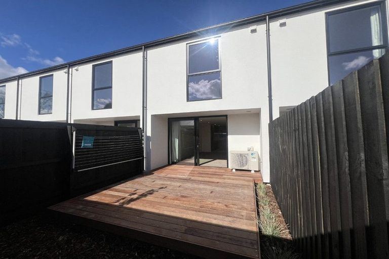Photo of property in 5/37 Diamond Avenue, Spreydon, Christchurch, 8024